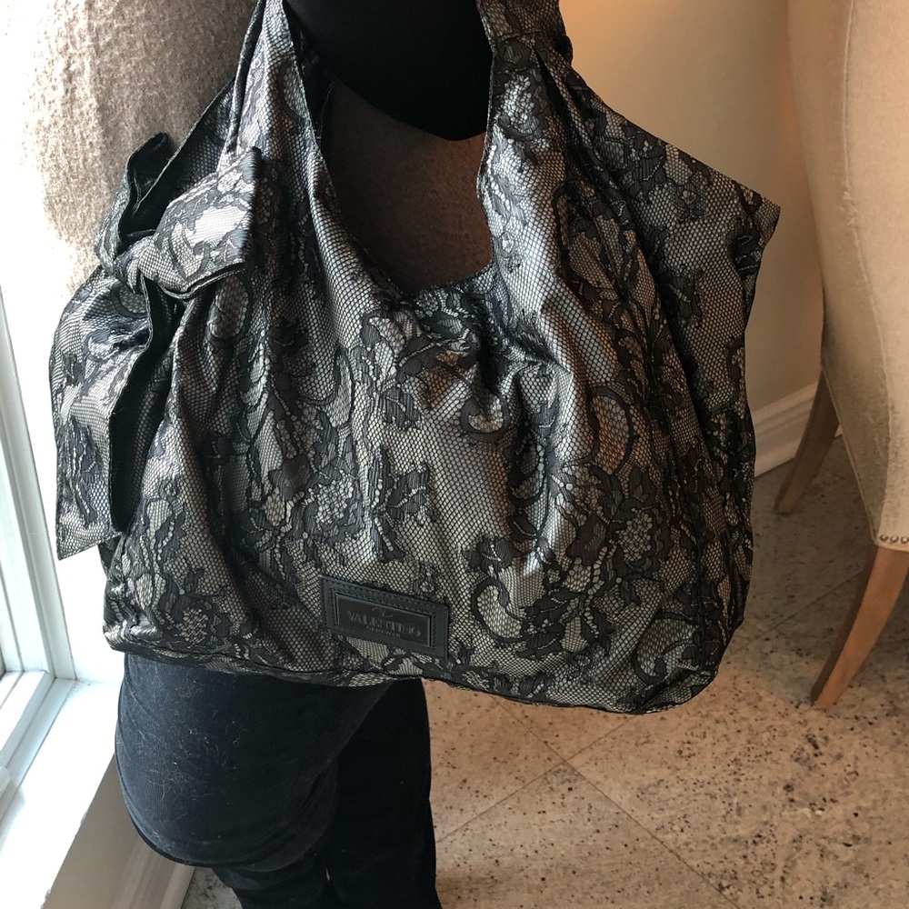 VALENTINO HOBO BAG